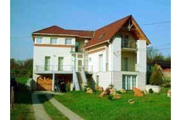 Madjarska Privát Aggtelek, Eksterijer Madjarska Privát Aggtelek, Eksterijer